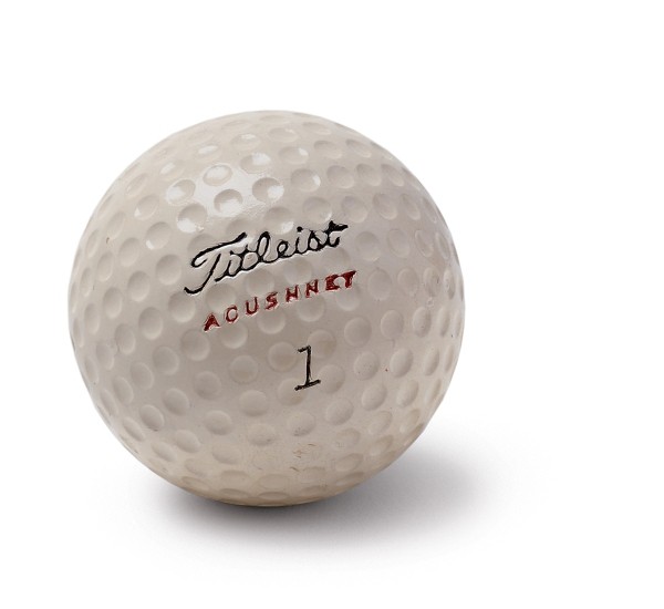 Titleist History | Titleist Titleist History | Titleist