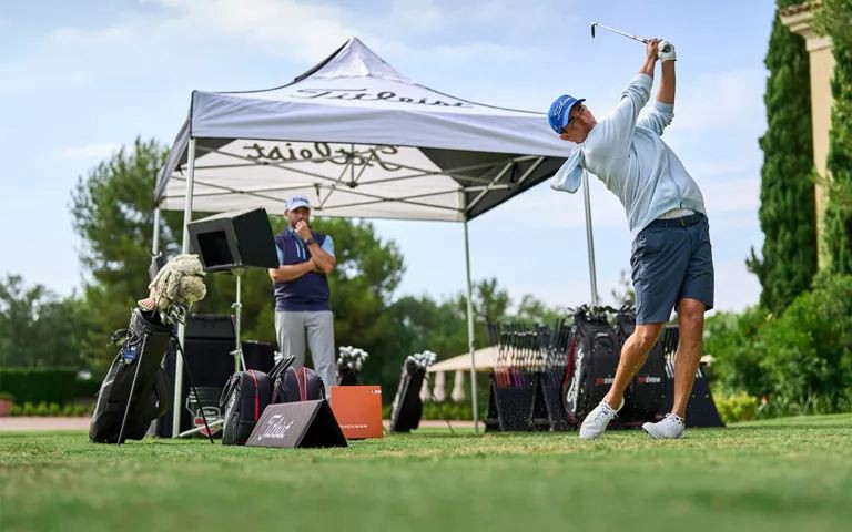 T150 - Titleist Japan