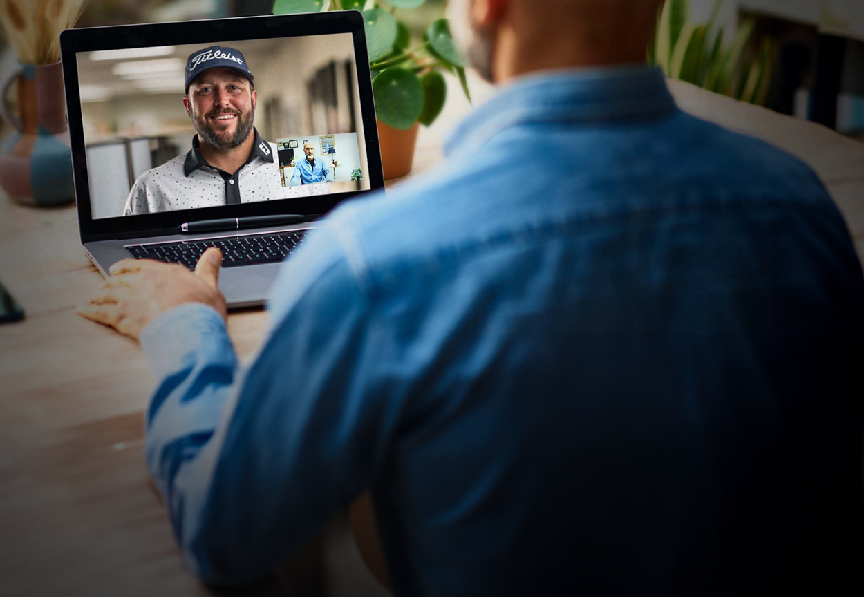 Virtual Consult