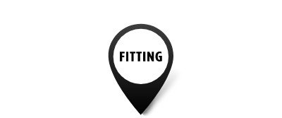 フィッティング パートナー