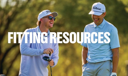 Fitting Resources