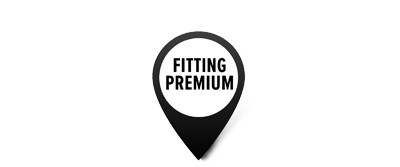Partenaires Fitting Premium