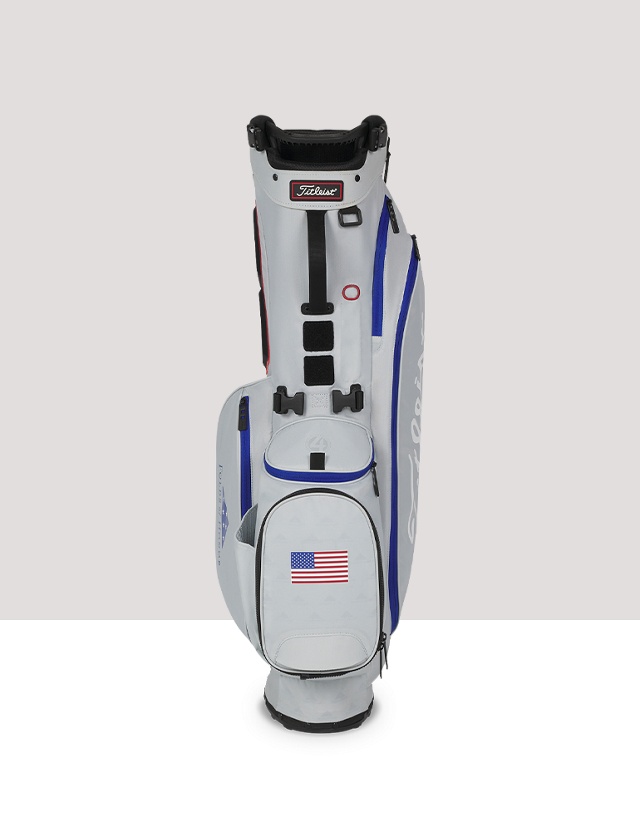Players 4 Stand Bag