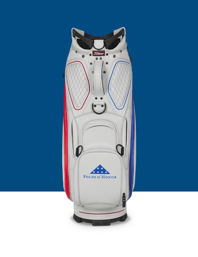 Tour Bag