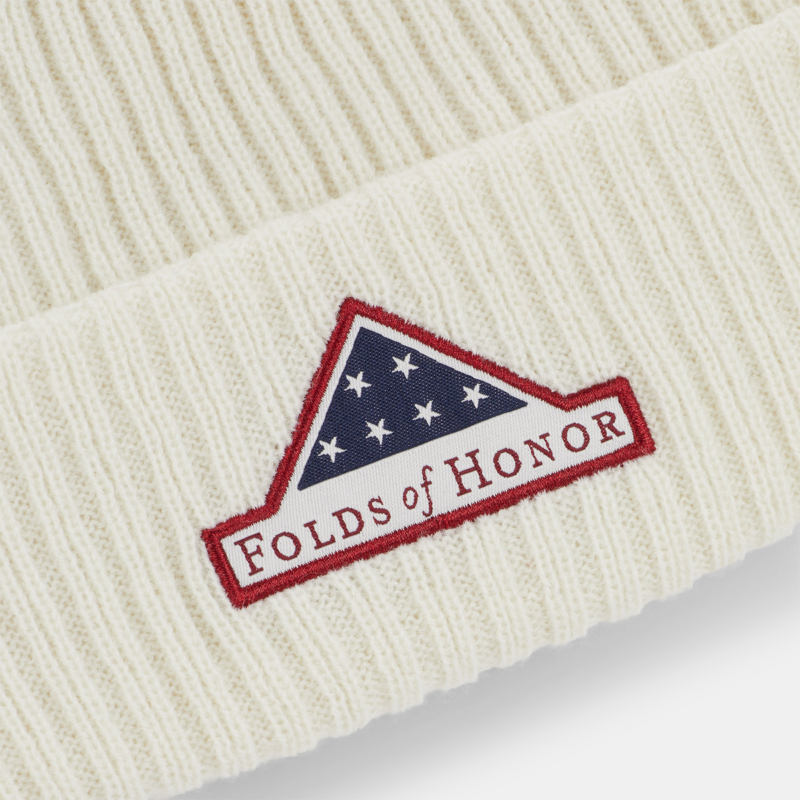 Folds of Honor Logo