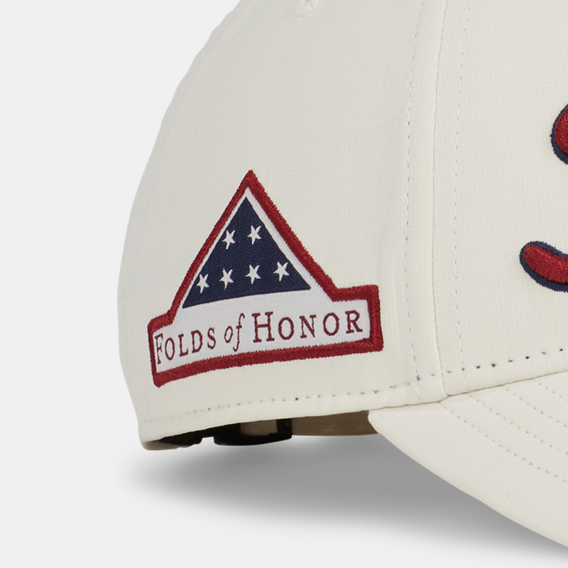 Folds of Honor Logo