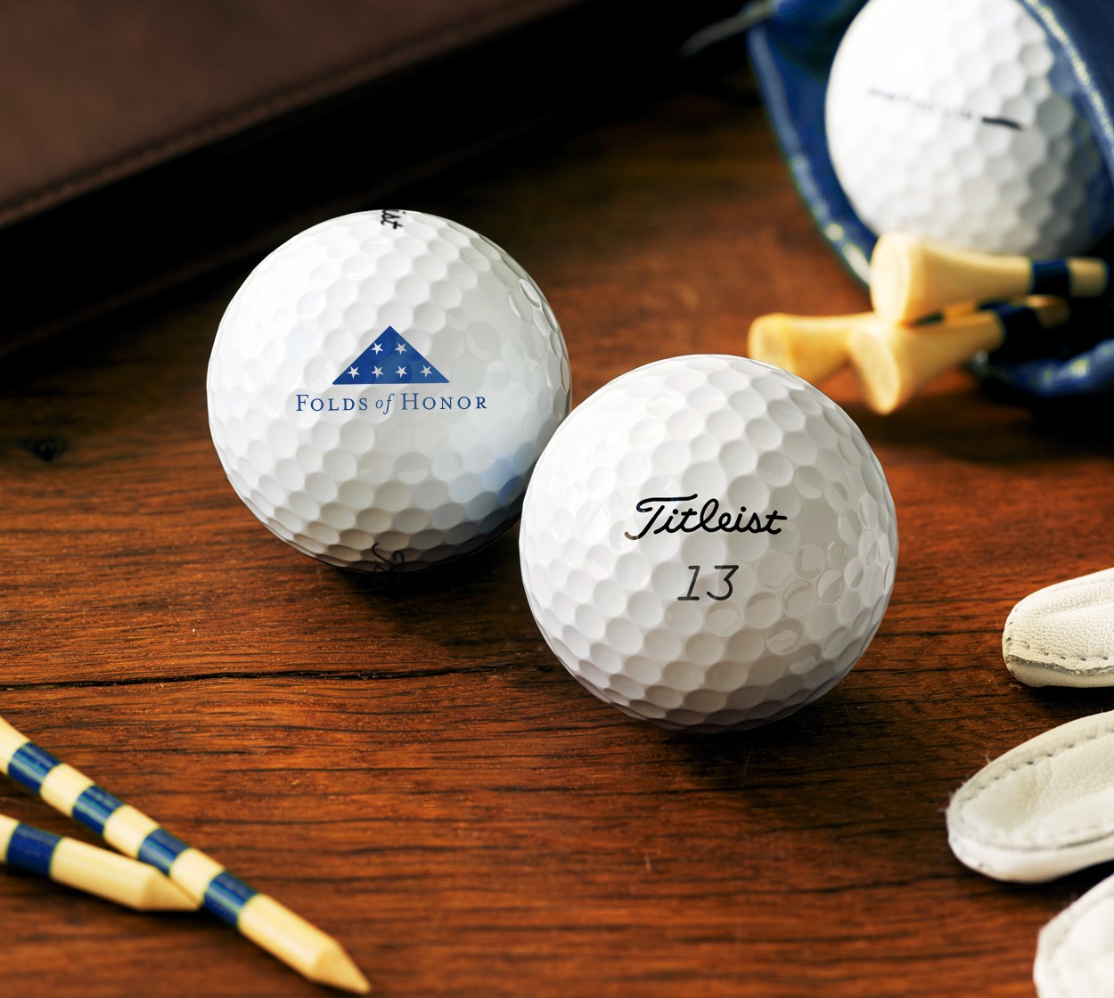 Folds of Honor Pro V1