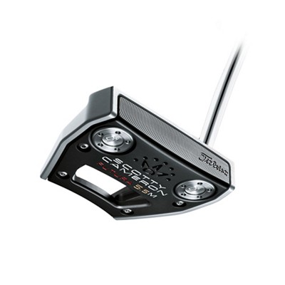 Scotty Cameron Futura Putters | Titleist