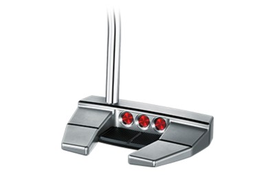 2nd swing scotty cameron