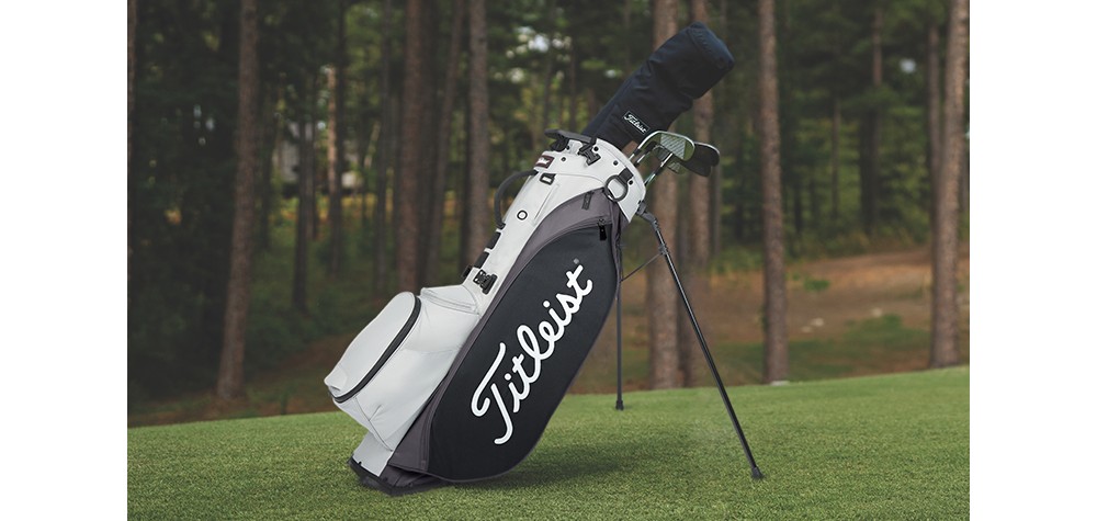 Titleist Stand Bags