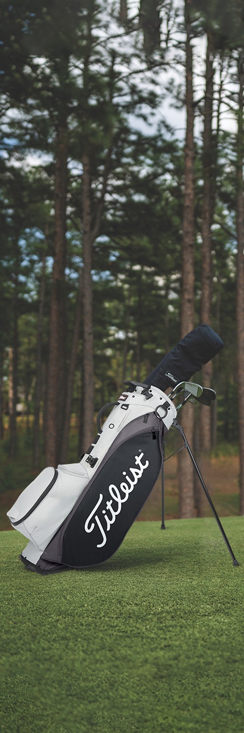 Titleist Stand Bags
