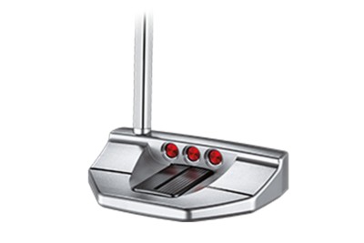 2nd swing scotty cameron
