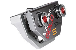 더욱 정교한 무게 시스템