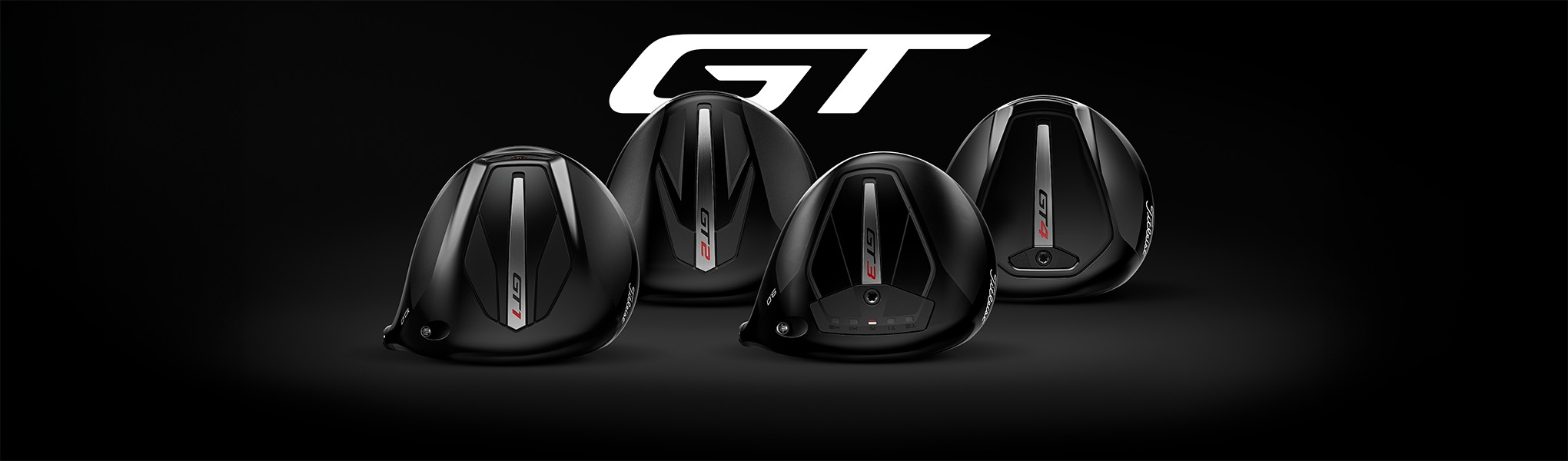 GT Driver family