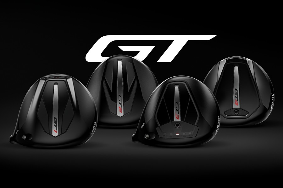 GT Driver family