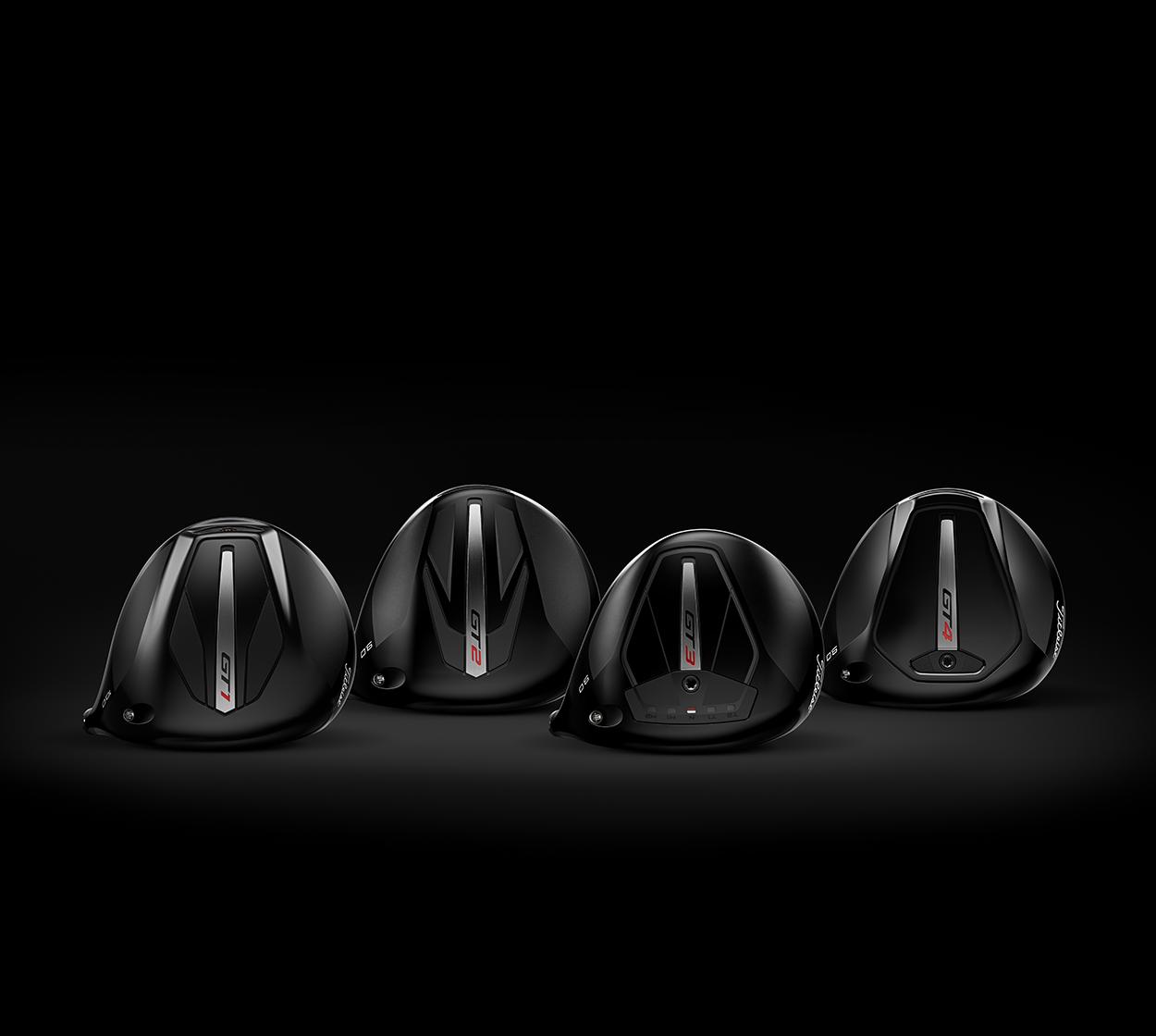 Driver Selector Tool