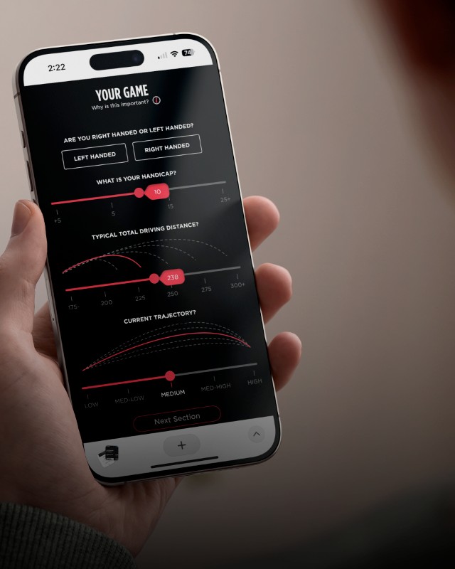 Driver Selector Tool