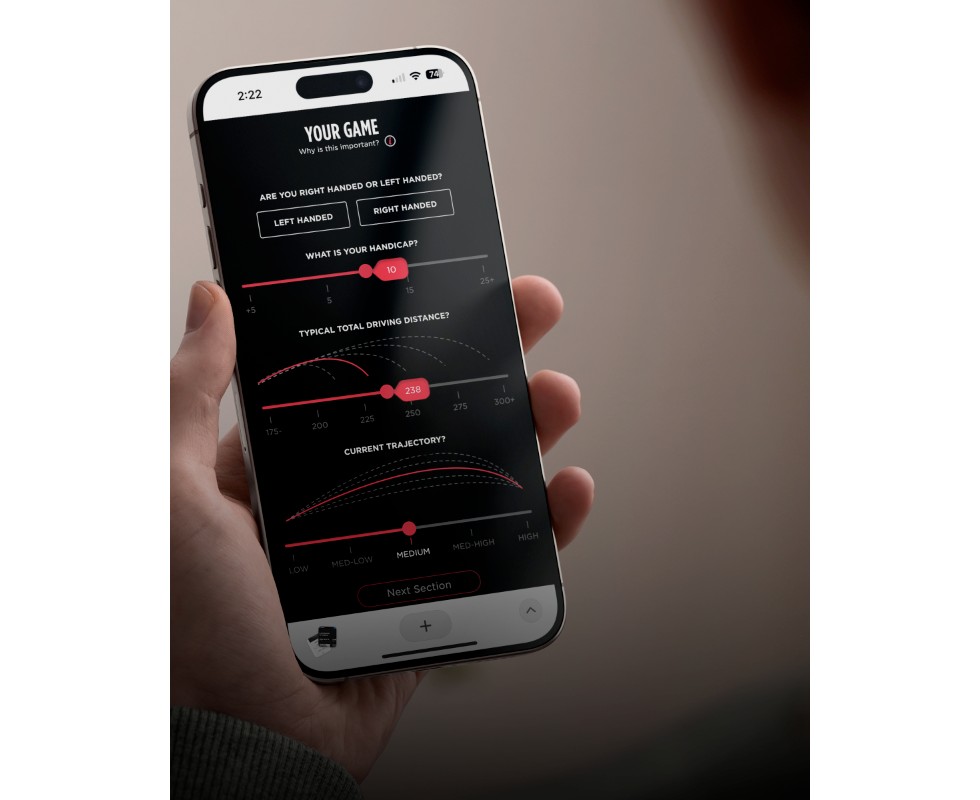 Driver Selector Tool
