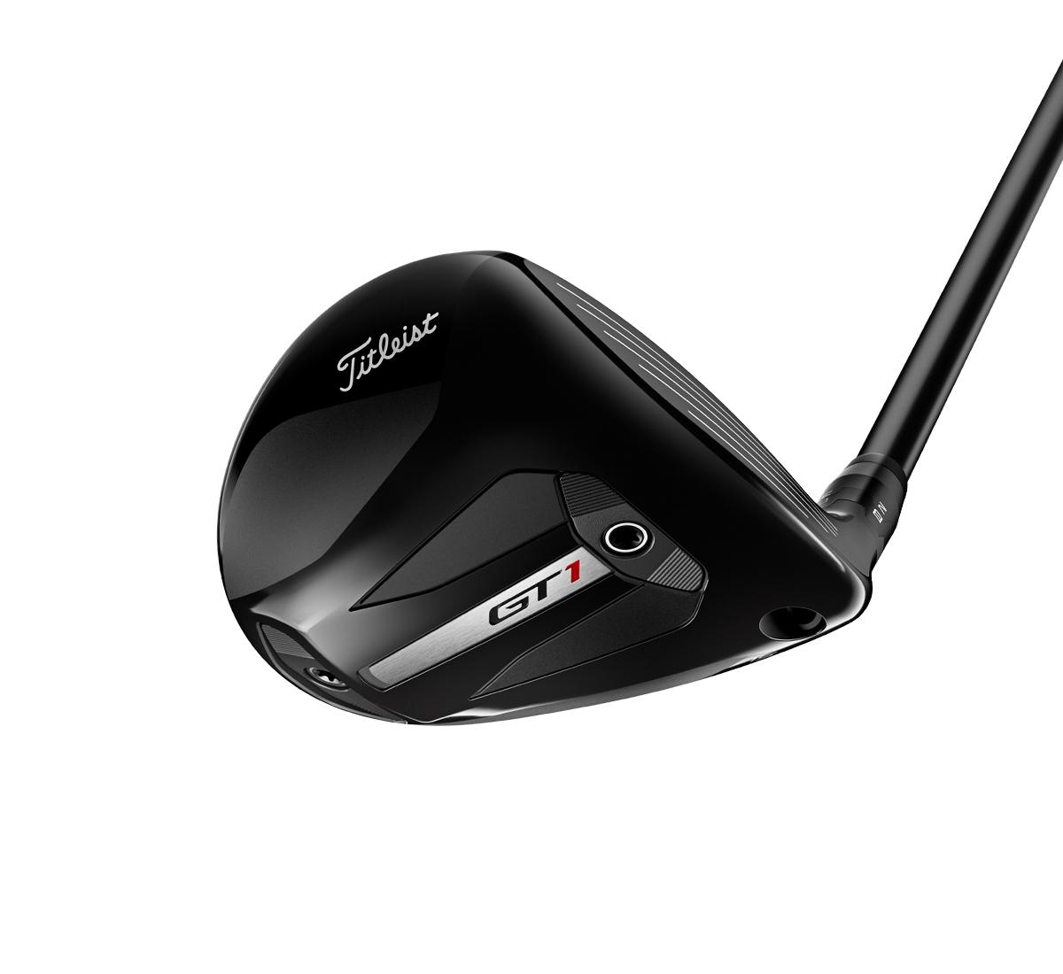 Titleist GT1 Fairway Metal