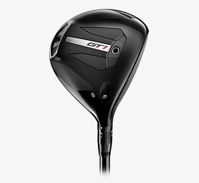 GT1-Fairways