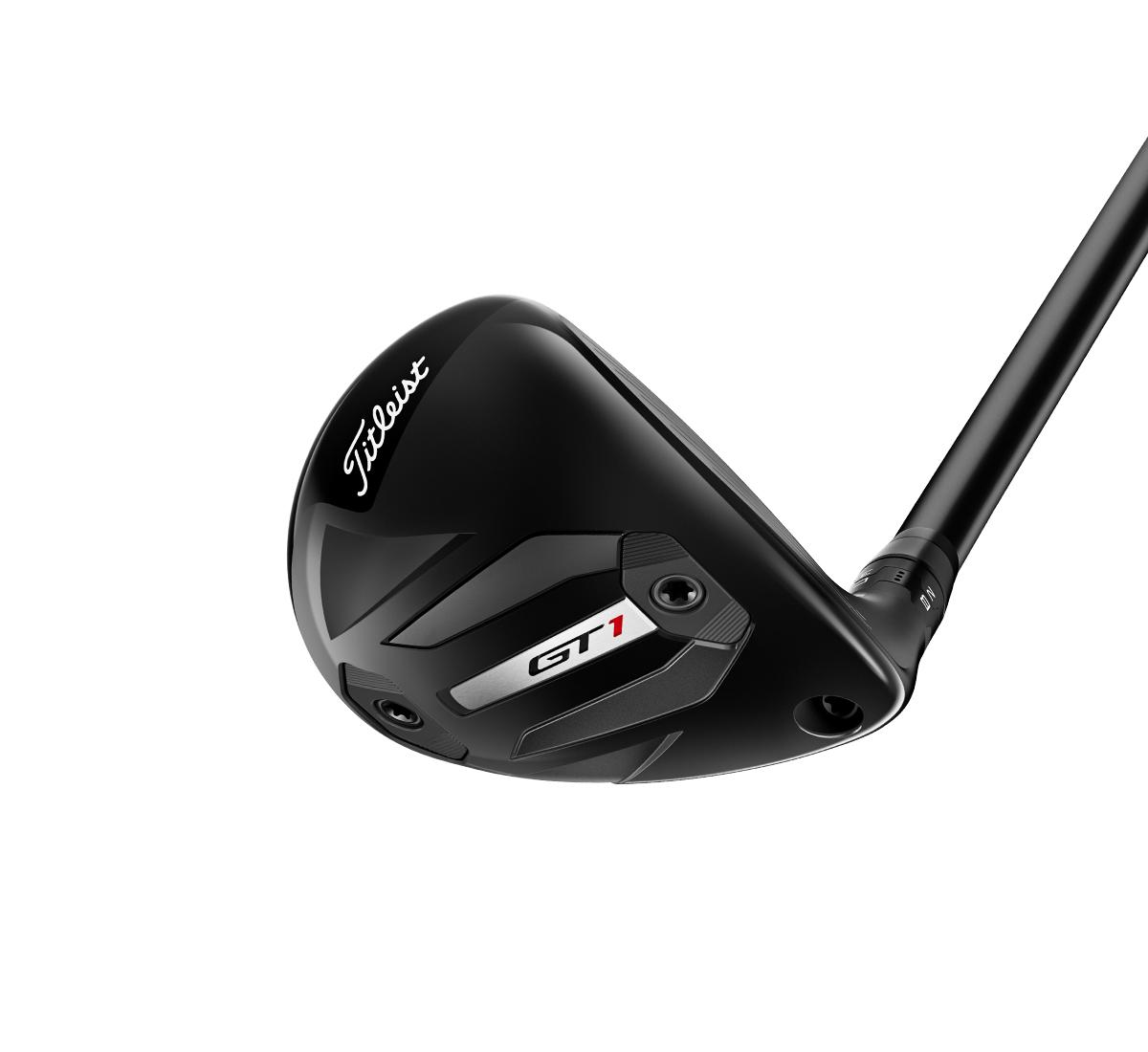 Titleist GT1 Hybrid Metal