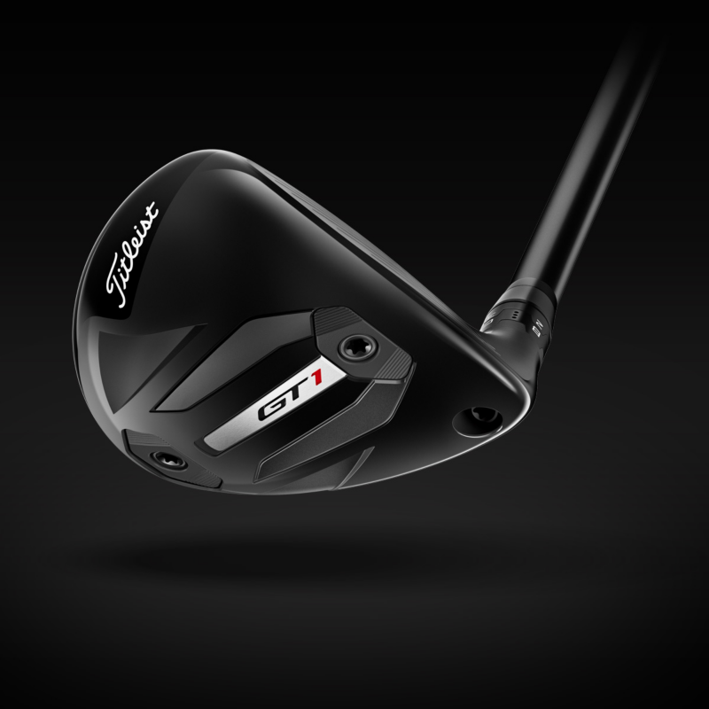 GT1 Utility Metal - Titleist Japan GT1 Utility Metal - Titleist Japan