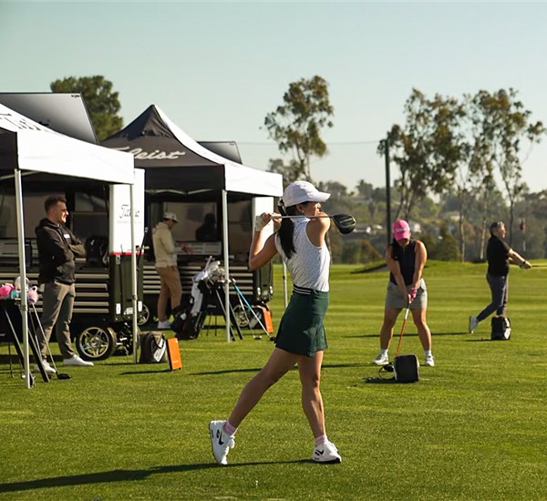 GT1 VIP Women's Fitting Day