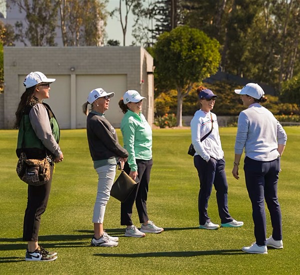 GT1 VIP Women's Fitting Day