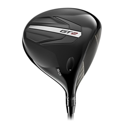 Tête De Driver Titleist GT2 - Carbone Graphite - Droitier - Neuf