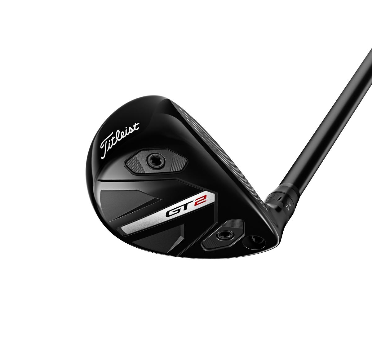 Titleist GT2 Hybrid Metal