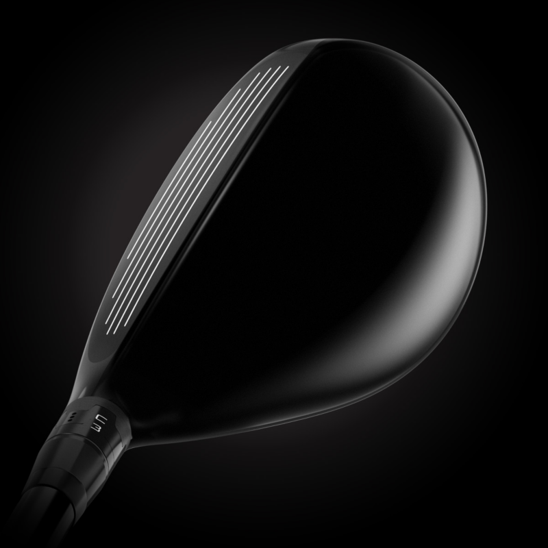 GT2 Utility Metal - Titleist Japan GT2 Utility Metal - Titleist Japan