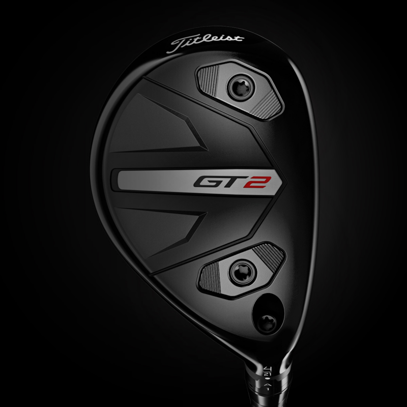 GT2 Utility Metal - Titleist Japan GT2 Utility Metal - Titleist Japan