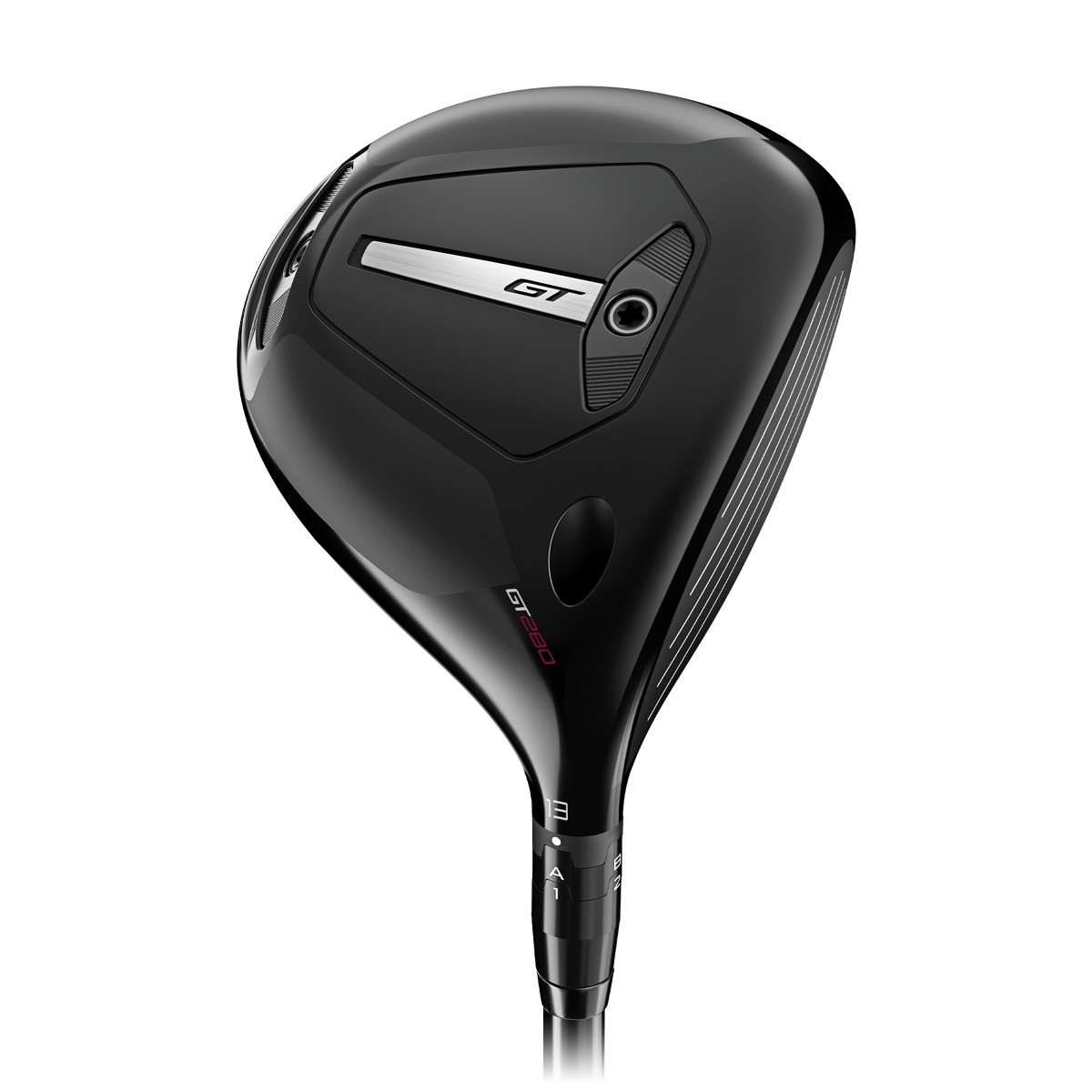 Titleist GT 280 13度 ミニドラ tour ad iz 6x GT280 Mini Driver | 2-Wood | Titleist
