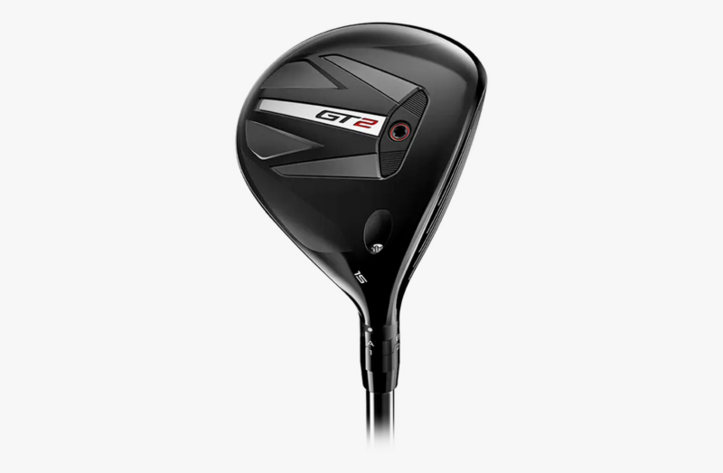 GT2 Fairway Woods