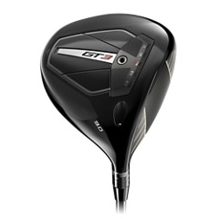 Titleist GT3 Driver 드라이버 Golf Club