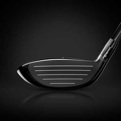 Tête De Bois De Fairway Titleist GT3 15° (3 Bois) – Occasion Droite – Matière Composite