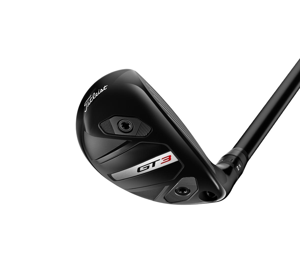 Titleist GT3 Hybrid Metal