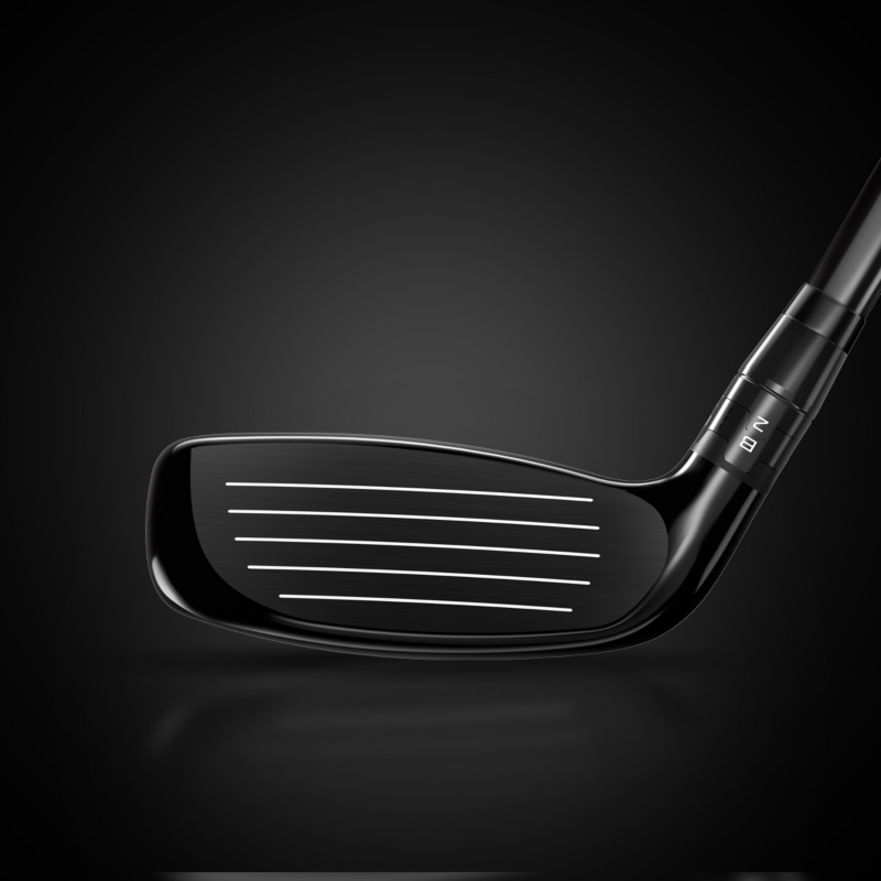GT3 Utility Metal - Titleist Japan GT3 Utility Metal - Titleist Japan