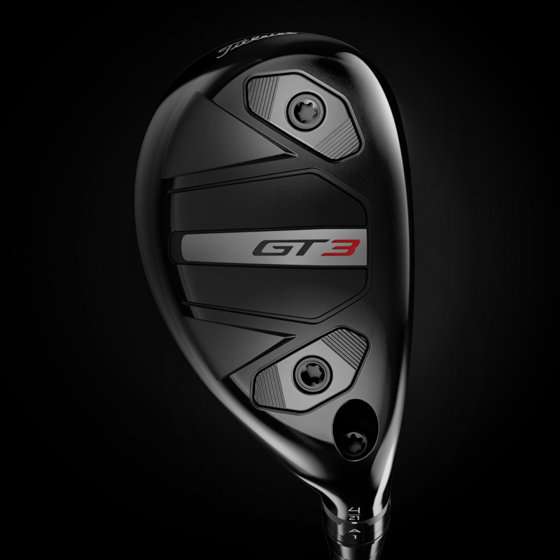 GT3 Utility Metal - Titleist Japan GT3 Utility Metal - Titleist Japan