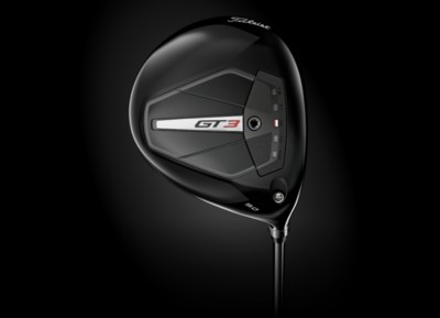Tête De Bois De Fairway Titleist GT2 – 16,5° (3 Bois) – Droitière – Occasion Japon