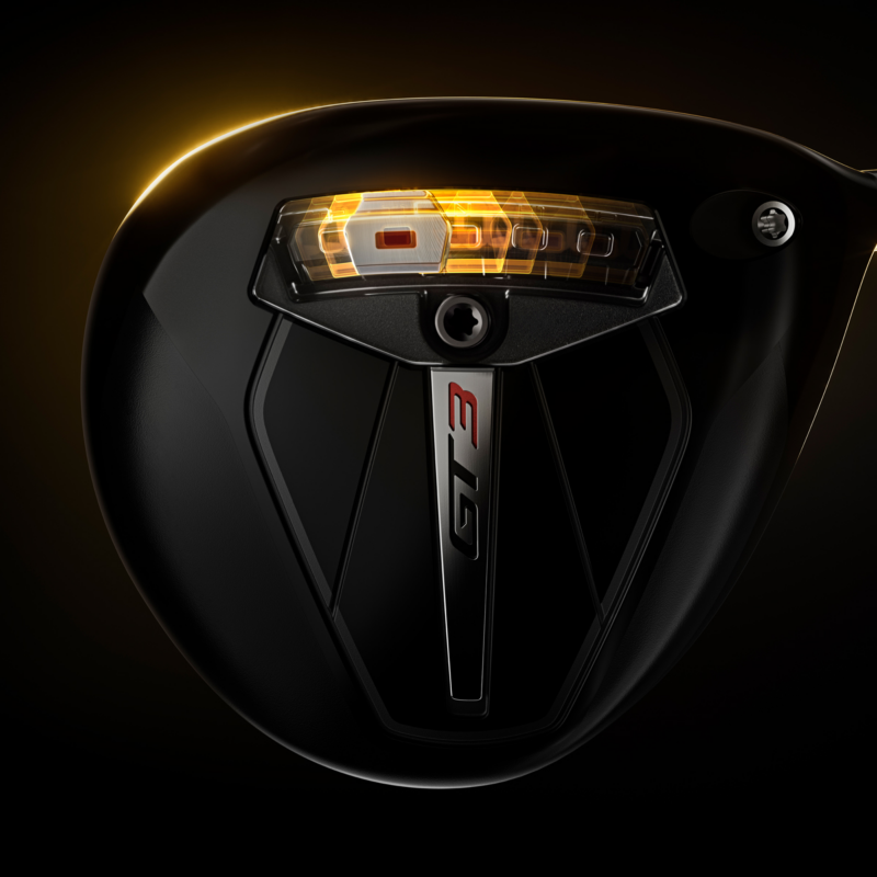 GT3 Driver | Speed-Tuned Distance & Control | Titleist GT3 Driver | Speed-Tuned Distance & Control | Titleist