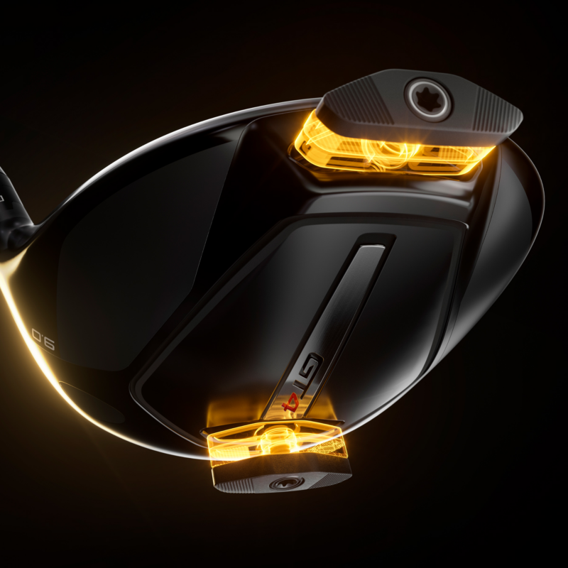 GT4 Driver | Low-Spin Performance Golf Driver | Titleist GT4 Driver | Low-Spin Performance Golf Driver | Titleist