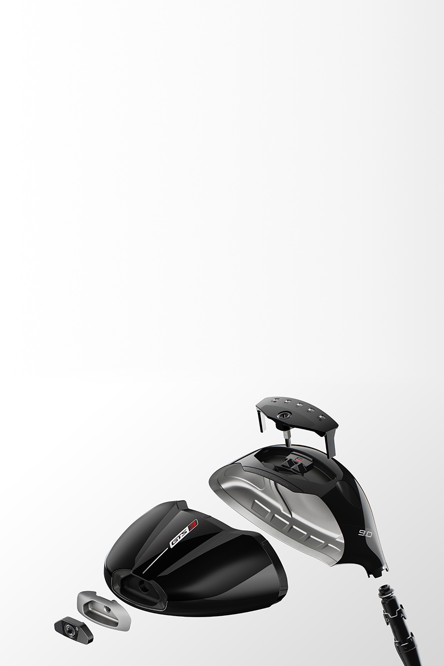 Titleist SureFit
