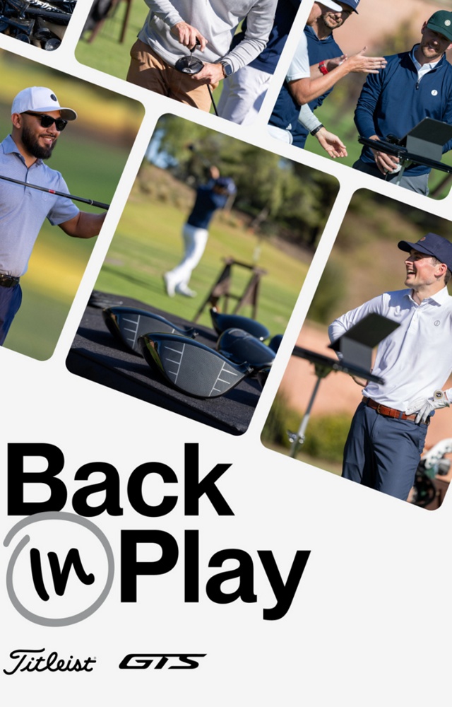 BackinPlay