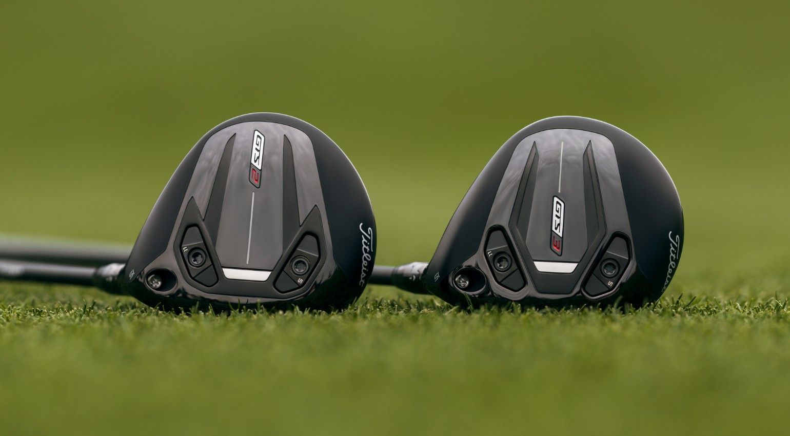 GTS Fairways