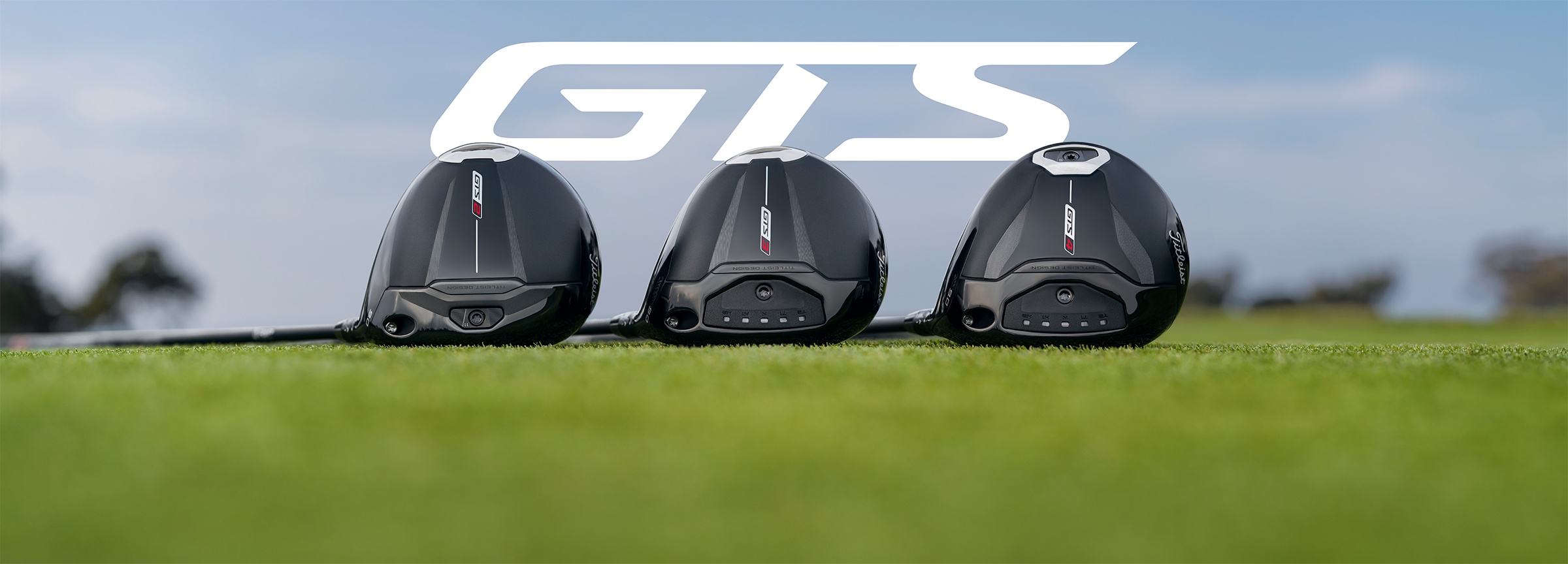 GTS Drivers