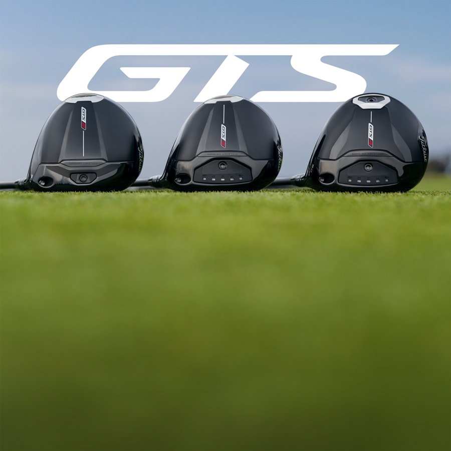 GTS Drivers