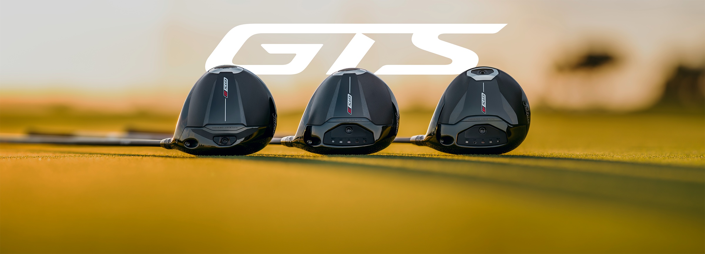 GTS Drivers