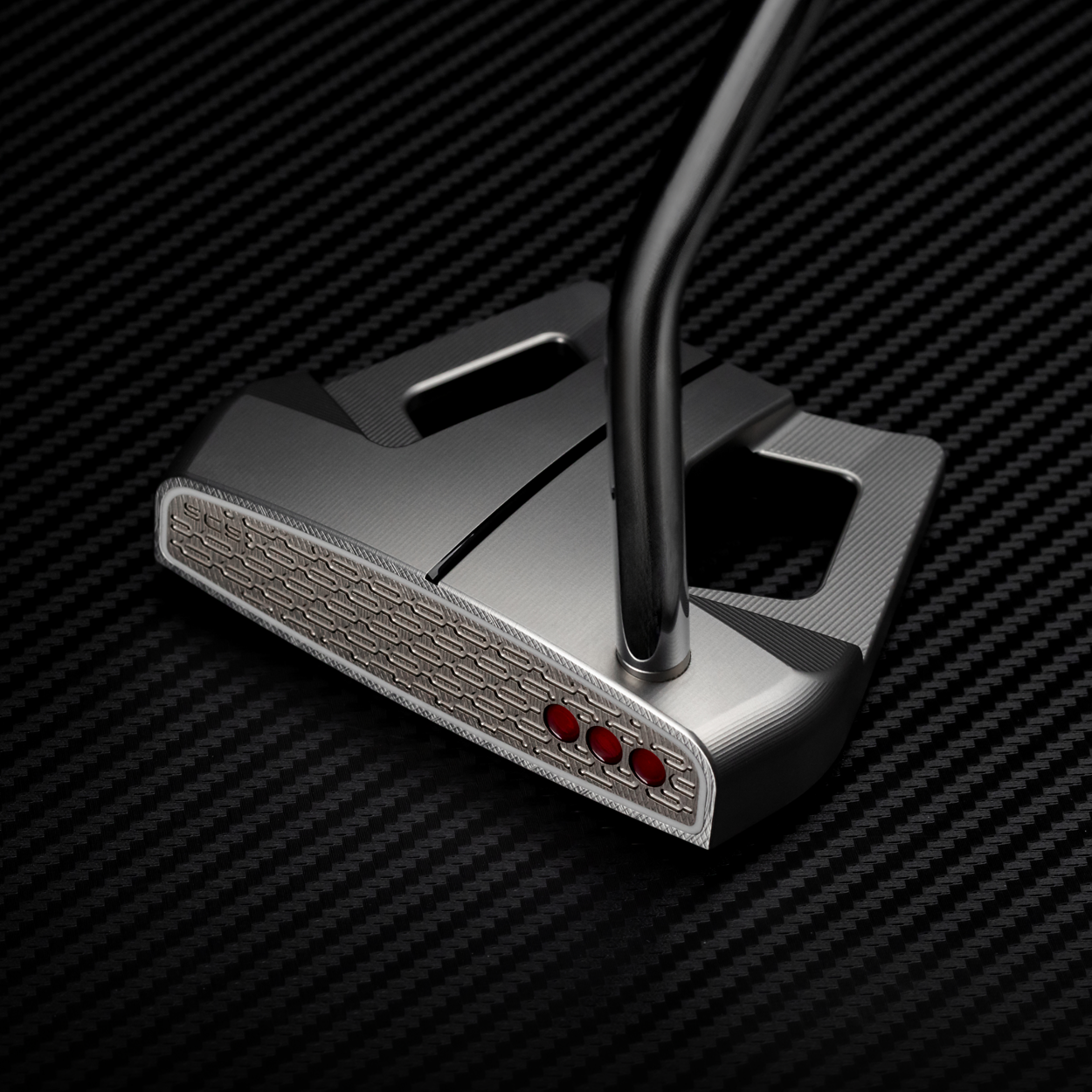 Scotty putter