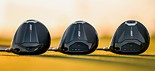 Titleist GTS Metals